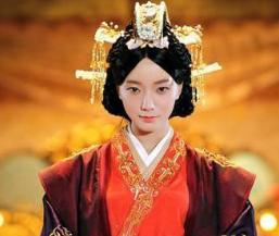 从歌女到皇后，卫子夫是如何做到的？