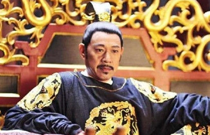 李渊有22个儿子，为什么只有三个人在斗？