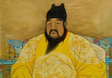 皇帝赐大将免死铁券，大将回家后立刻造反