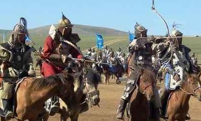 南宋和蒙古帝国联盟后，为什么反而被蒙古灭了呢？