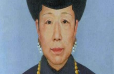 孝圣宪皇后的寿命非常长，但为何说她是最享受清福的？