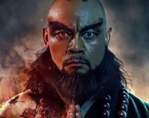 “洒家”是什么意思？为什么鲁智深一直自称洒家？