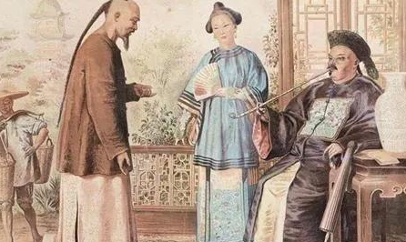 揭秘：清朝知县月俸禄只有3两银子吗？