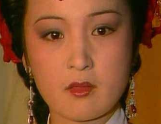 我们家四个女孩儿都不如宝丫头，四个女孩儿分别都是谁？