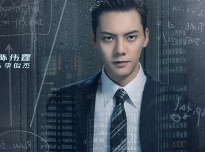 《风暴舞》该剧是根据小说改编的吗 李俊杰和周子萱的结局是什么