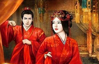 古代女子为何要穿开裆裤出嫁 其实道理很简单