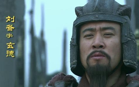 刘表手下有三位猛将，为什么只有魏延跟了刘备呢？