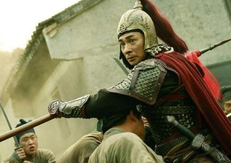 朱元璋登基后两个发小前来讨官 两人的结局为何完全不同