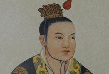 孺子刘婴是什么意思？讲的是一个什么样的故事