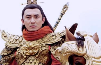 隋朝猛将宇文成都真的存在吗？他的历史原型是谁？