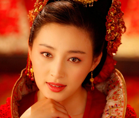 古代美女为什么要为悦己者容 她们的命运为何那么惨