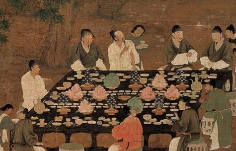 宋朝时期科技文学大爆发式增长 宋朝人的生活是什么样的