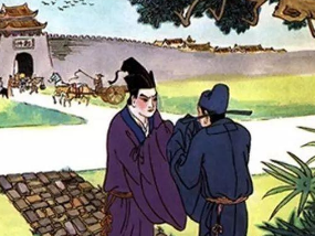 宋国太宰华督与大司马孔父嘉的妻子之间发生了什么故事？