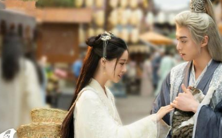 《遇龙》开启首播模式，满足女性心理需求的“白蛇传”