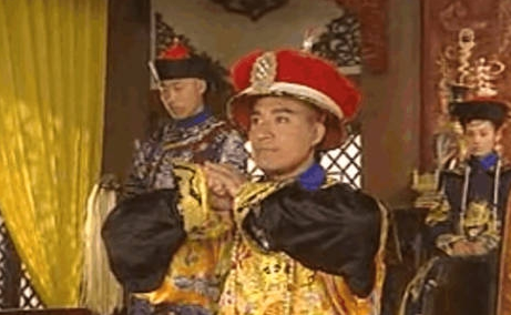 多尔衮为什么不把福临废掉，自己当皇帝？