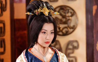 萧皇后倾国倾城，被六个皇帝霸占60年