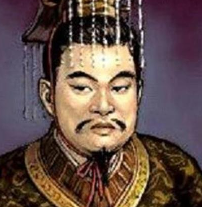 晋孝武帝嘲笑张贵人人老色衰，妃子一生气就把皇帝杀了