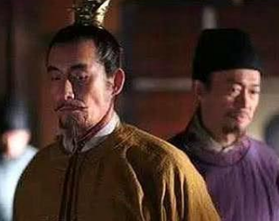 裴寂从风光无限到死于他乡，都经历了什么？