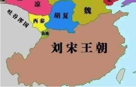 谢晦作为南朝宋的开国功臣之一，他为什么会走上造反之路？