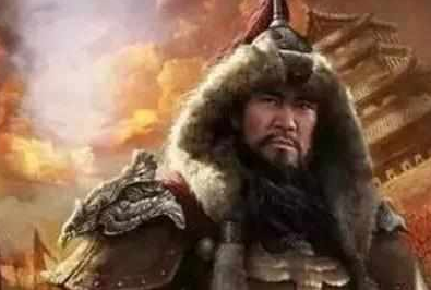 成吉思汗给郭靖等人三个锦囊，是为什么？