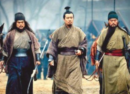 刘关张关系真这么铁吗 三人的关系有没有那么亲密