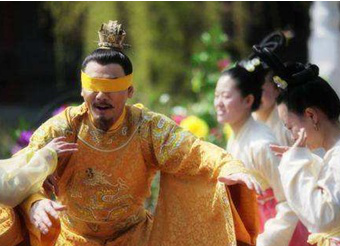 历史上的唐僖宗是什么样的？唐朝最荒唐的皇帝