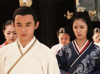 刘恒即便厌倦了窦皇后也没有废掉她，这是为何？