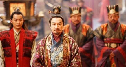 李渊上面还有三个哥哥 李渊是怎么继承父亲的爵位的