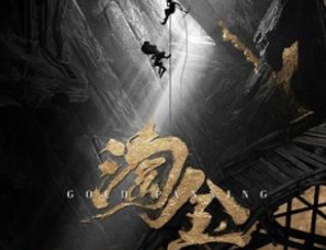 网剧《淘金》什么时候播出》在哪儿可以看？