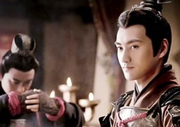 汉光武帝刘秀在一统天下时发生过什么样的故事？