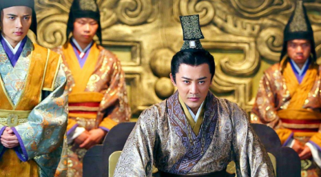 权臣霍光死后，汉宣帝怎么把皇权分给霍光后人？