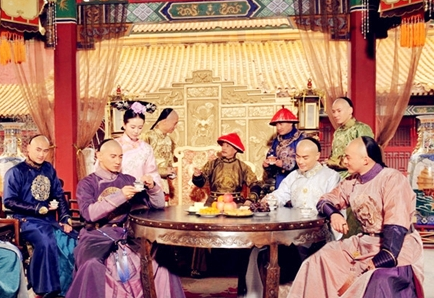 康熙最精明的儿子，不参与夺嫡活了78岁