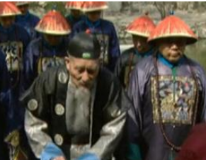 清朝官员王掞为何能让康熙如此关照？他的结局如何？