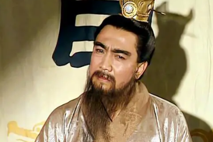 三国时期最坑爹的三个人，分别是谁？