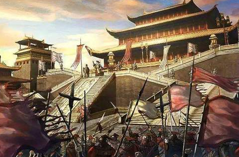 揭秘：历史上刺杀董卓的人是谁呢？