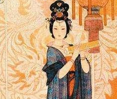 上官婉儿是政治斗争的牺牲品吗？她为什么会被李隆基所杀？