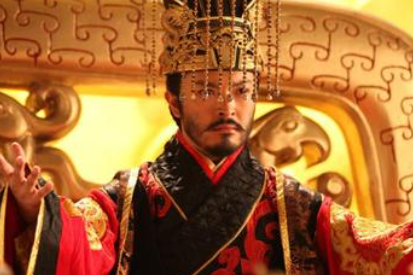 最喜欢说漂亮话的皇帝，隋炀帝都有哪些荒唐事？