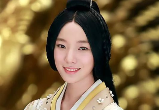 卫子夫自杀后，她的三个女儿分别什么结局？