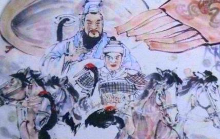 卫懿公出生在一个王侯之家，他究竟对鹤痴迷到什么地步？