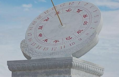 古代是如何计时的？一个时辰是多少分钟？