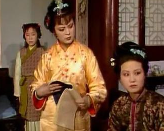 红楼梦中赵姨娘在探春管家时，为何出闹议事厅？