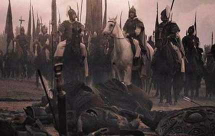 朱棣的十万大军怎么打败建文帝60万精锐的？