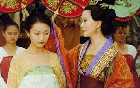 武则天狠心处死驸马，背后有哪些原因？