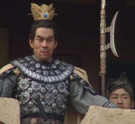 吕布当初只是干掉两个菜鸟 吕布怎么就成为三国第一了