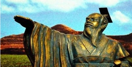 齐桓公在春秋时期的时候，为何被公认为春秋五霸的首领？