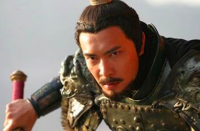 封神榜中伯邑考没有立功劳，为何封的神位却极高呢？