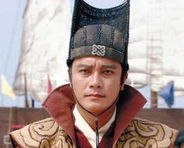 郑和下西洋有什么个人目的吗？他为什么能得到朱棣的信任？