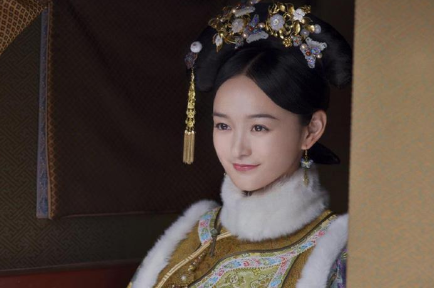 祥答应：虽为乾隆后妃，但她的一生十分坎坷