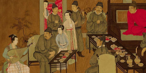 唐朝的盛世巅峰是如何走向衰落的？