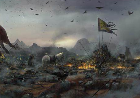 白起和韩信相比 两人谁更加厉害